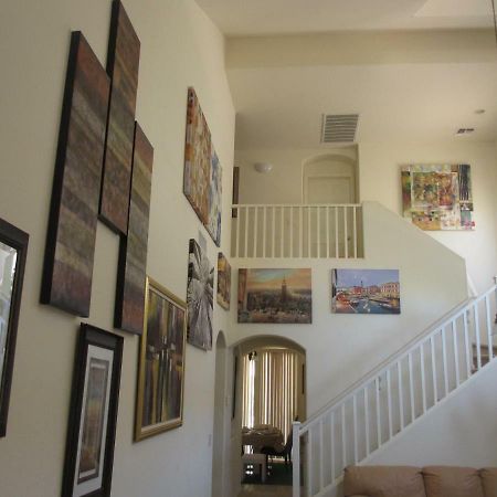 Art Gallery Vacation House Гилбърт Екстериор снимка