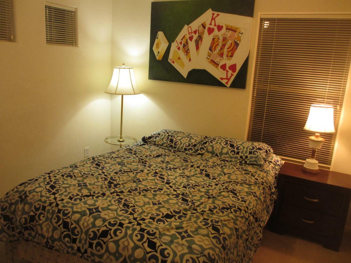 Art Gallery Vacation House Гилбърт Екстериор снимка