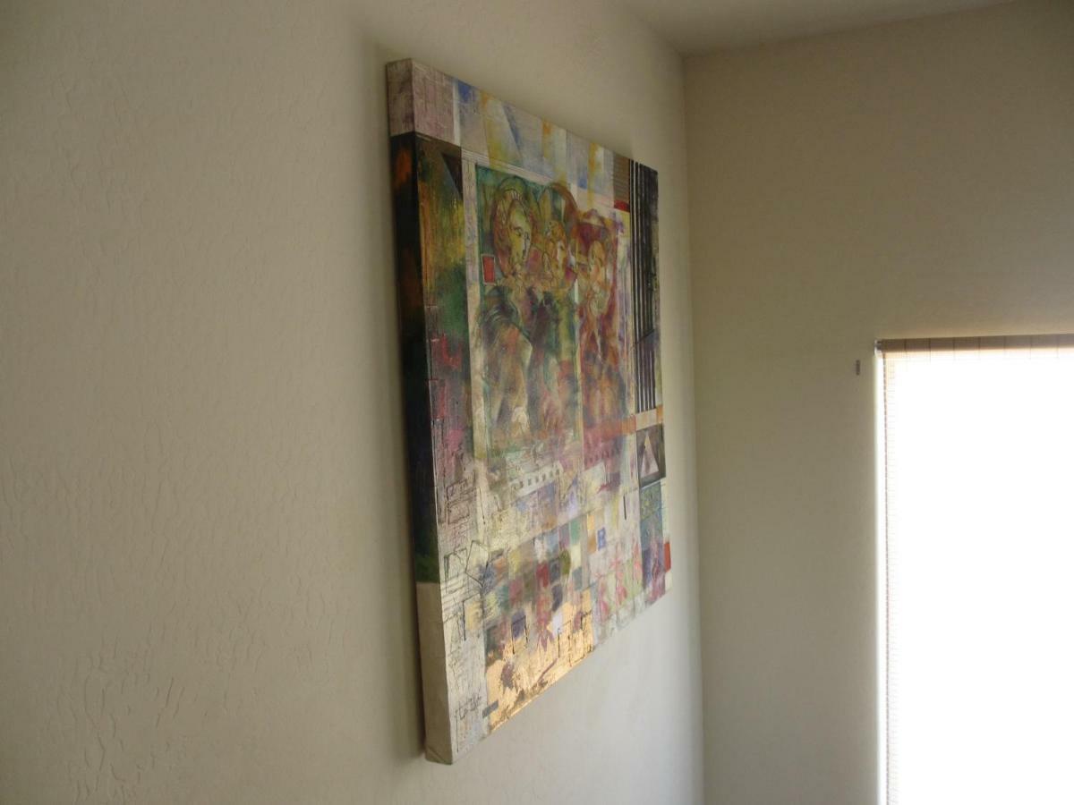 Art Gallery Vacation House Гилбърт Екстериор снимка