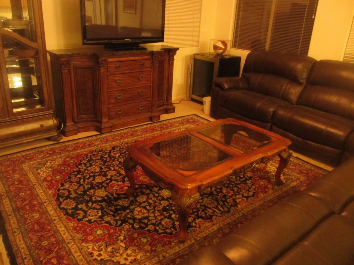 Art Gallery Vacation House Гилбърт Екстериор снимка