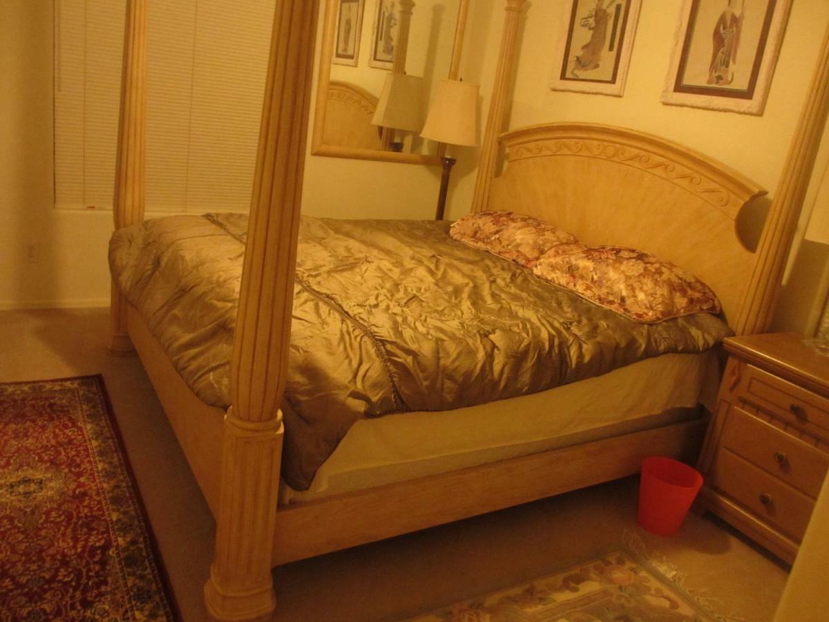 Art Gallery Vacation House Гилбърт Екстериор снимка