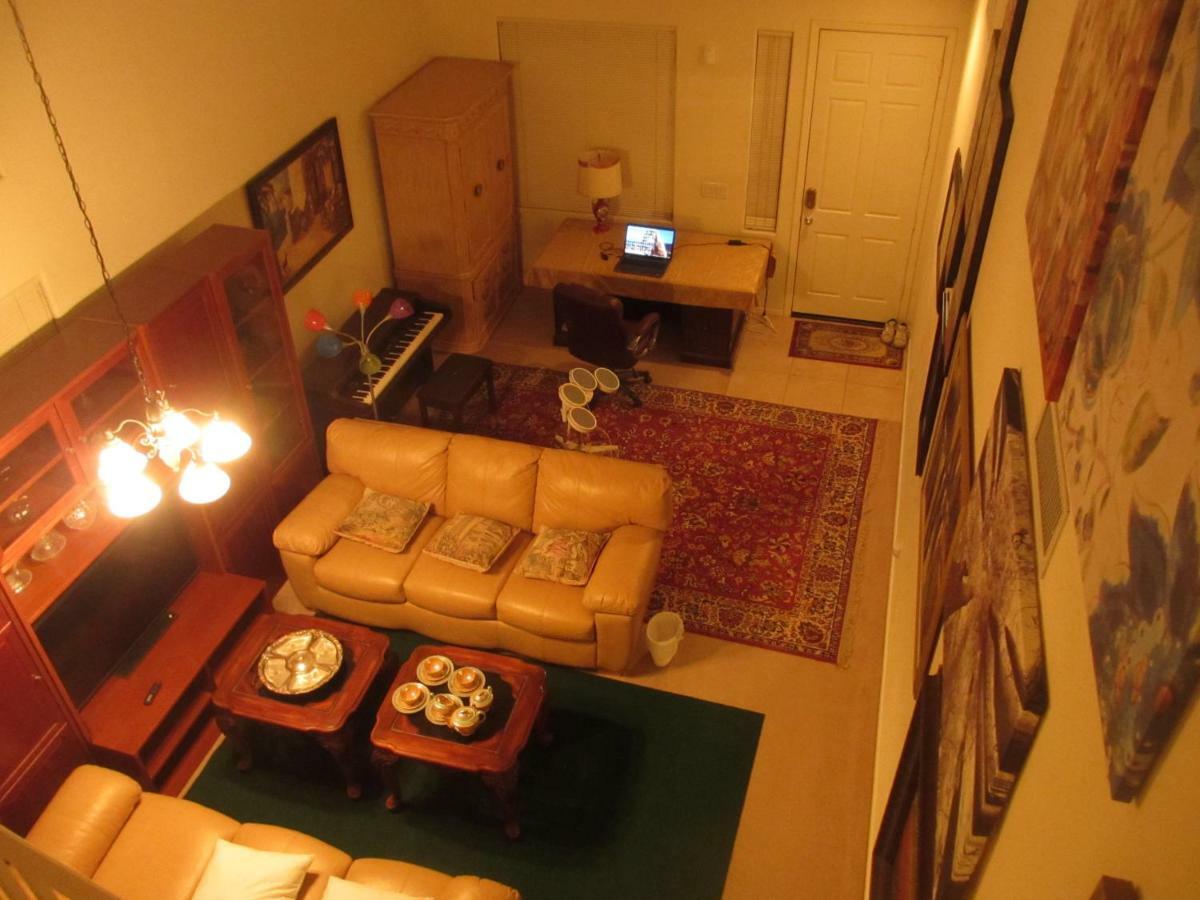 Art Gallery Vacation House Гилбърт Екстериор снимка