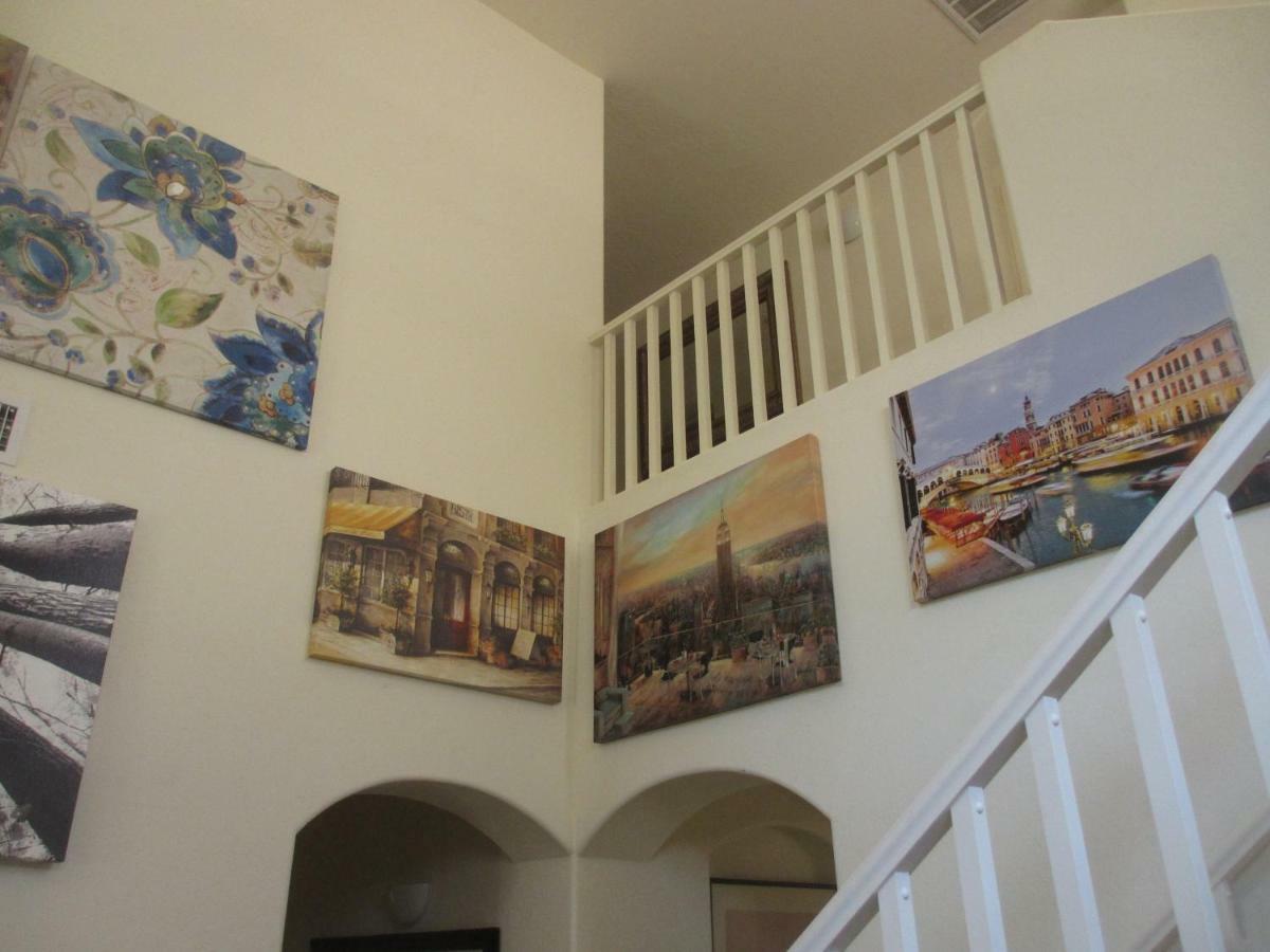 Art Gallery Vacation House Гилбърт Екстериор снимка