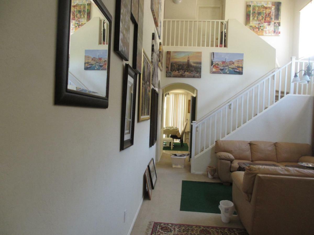 Art Gallery Vacation House Гилбърт Екстериор снимка
