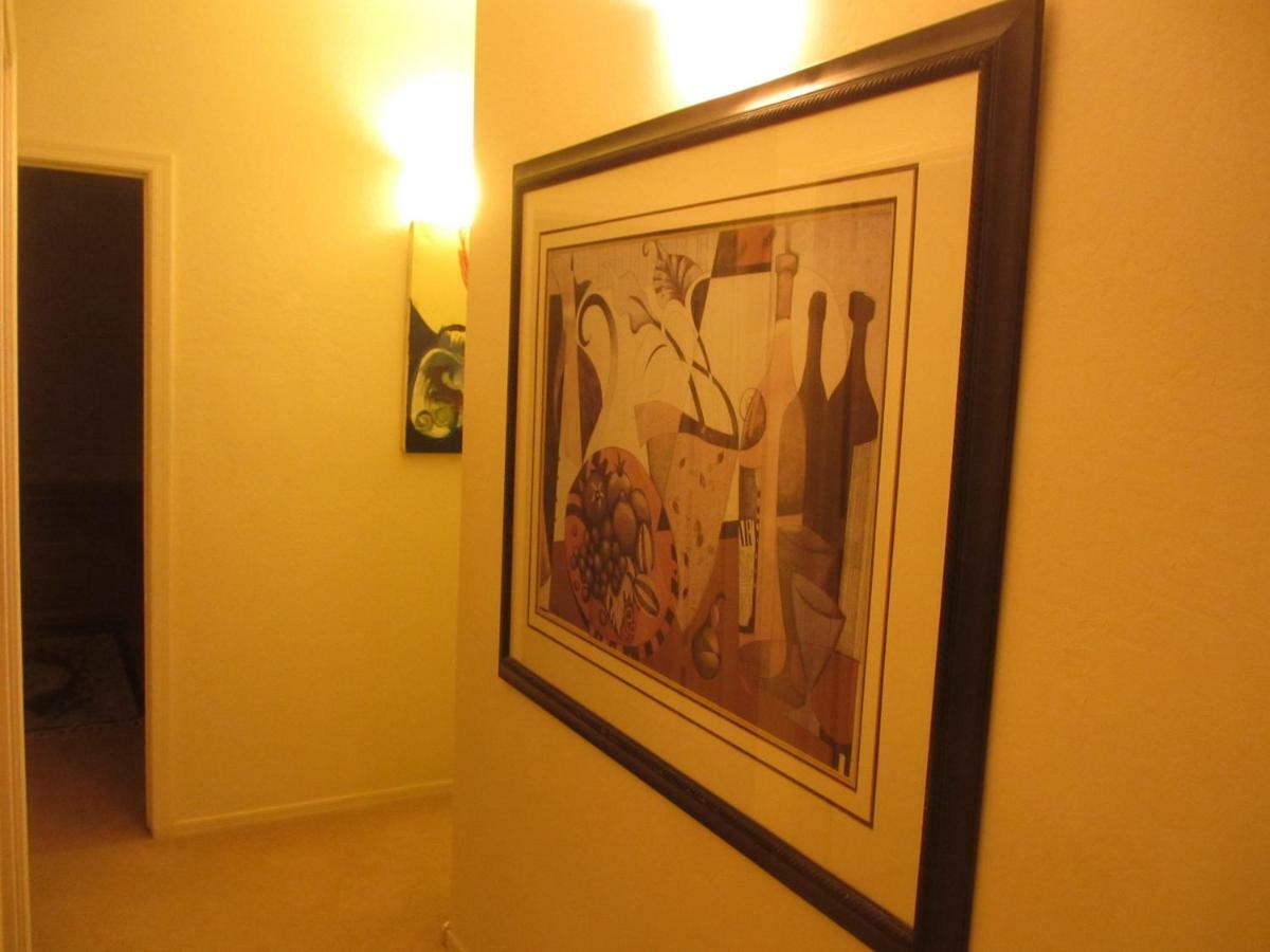 Art Gallery Vacation House Гилбърт Екстериор снимка